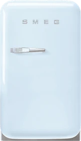Smeg FAB5RPB6 Minibar pastellblau