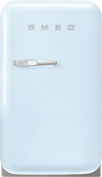 Smeg FAB5R..6 Minibar