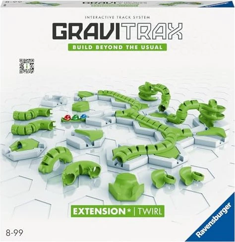 Ravensburger GraviTrax Erweiterung Twirl