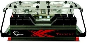 G.Skill Trident DIMM DDR3