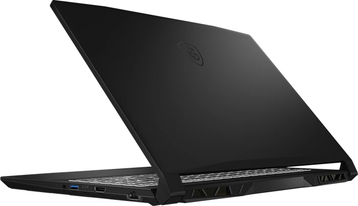 MSI WF66 Mobile Workstation 11UJ-416, Space Grey, Core i7-11800H, 32GB RAM, 1TB SSD, RTX A2000, DE