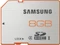 Samsung Plus, SD UHS-I, Rev-B Vorschaubild