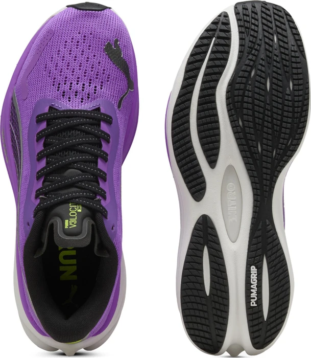 Puma Velocity Nitro 3 pure magenta (Damen)
