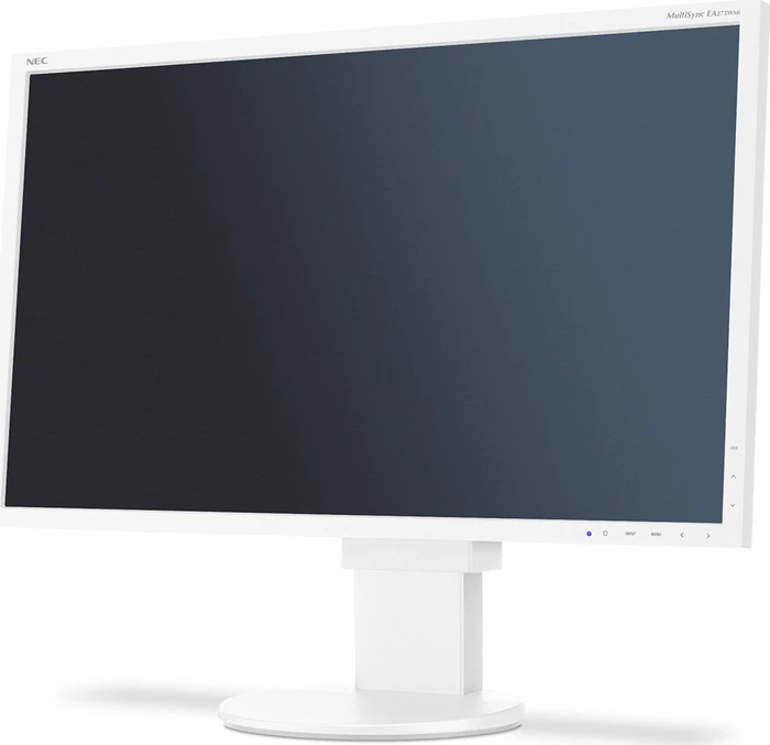 NEC MultiSync EA275WMi-WH, weiß, 27"