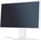 NEC MultiSync EA275WMi-WH, weiß, 27" Vorschaubild