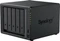 Synology DiskStation DS1525+, 8GB RAM ECC, 2x RJ-45 2.5GBase-T, 2x USB-A 3.0 Vorschaubild