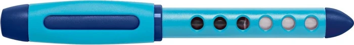 Faber-Castell Schulfüller Scribolino blau, rechte Hand, Anfänger
