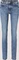 Tom Tailor Alexa Straight Jeans mit Bio-Baumwolle Jeans random bleached blue denim (Damen) Vorschaubild