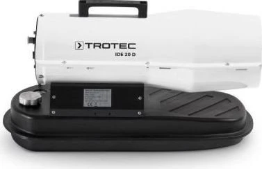 Trotec IDE 20 D 12l Öl-Heizgebläse