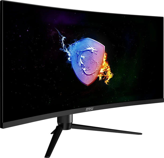 MSI Optix MAG342CQRDE, 34"