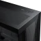 Phanteks NV5 Black, Glasfenster Vorschaubild