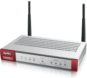 Zyxel ZyWALL USG40W Firewall, 4x RJ-45