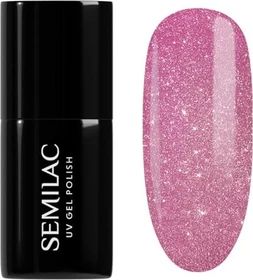 Semilac UV Nagellack Hybrid 331 blink pink, 7ml