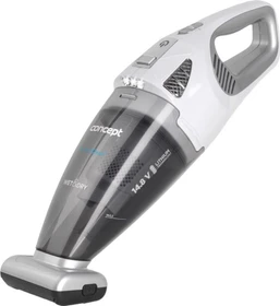 Concept VP4370 Wet&Dry Perfect Clean Akku-Nass-/Trockensauger