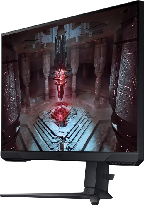 Samsung Odyssey G5 G51C, 27"