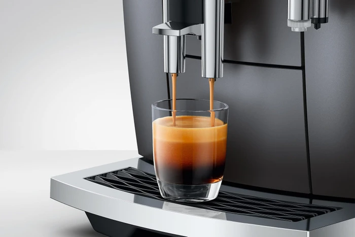 Jura E10 onyx grey (EA)