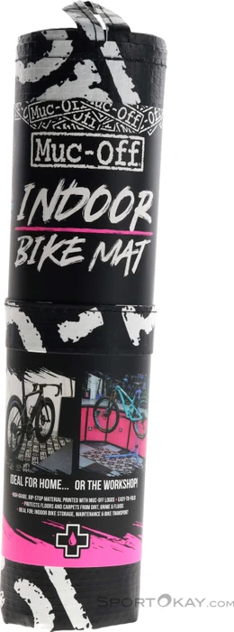Muc-Off Bike Bodenmatte