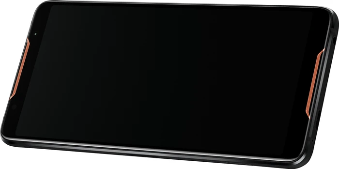 ASUS ROG Phone ZS600KL 128GB schwarz