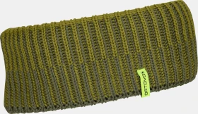 Ortovox Deep Knit Stirnband wild herbs
