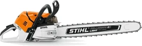 Stihl MS 500i 50cm Benzin-Kettensäge