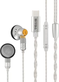 Sivga M260 USB-C