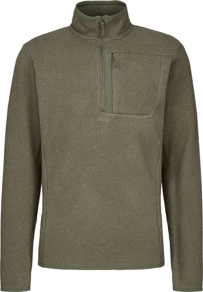Rab Ryvoan Pullover light khaki (Herren)