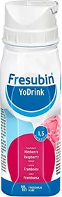 Fresenius Kabi Fresubin Yodrink Himbeere 800ml (4x 200ml)