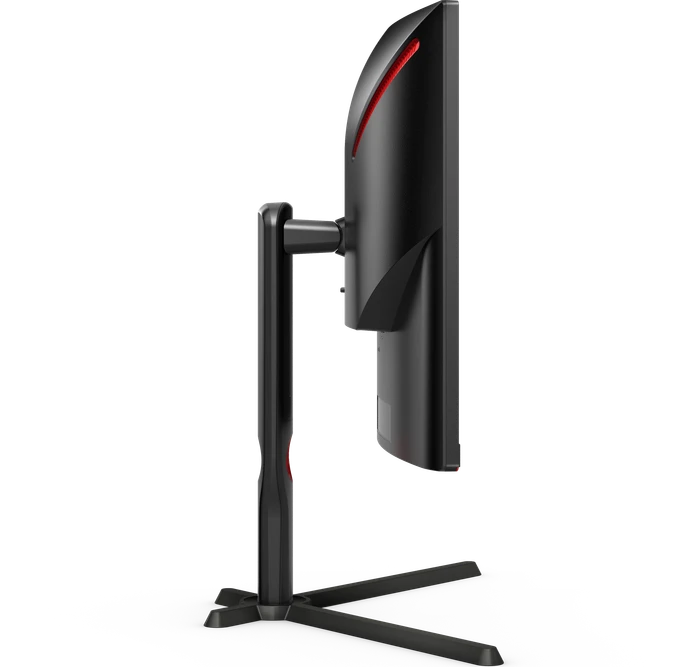 AOC CQ27G3SU/BK, 27"