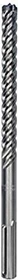 Bosch Professional SDS-max-8X Hammerbohrer, 28x800x920mm, 1 Stück