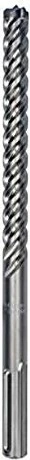 Bosch Professional SDS-max-8X Hammerbohrer, 28x800x920mm, 1 Stück