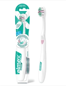Elmex Expert Präzision Interdental Zahnbürste sensitive, 1 Stück