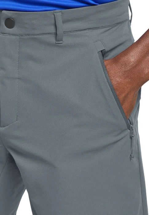 Jack Wolfskin Pico Trail Hose kurz grey odessa (Herren)
