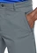 Jack Wolfskin Pico Trail Hose kurz grey odessa (Herren) Vorschaubild