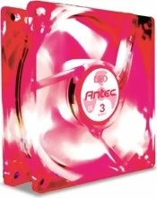 Antec TriCool rot, 120mm