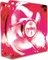 Antec TriCool rot, 120mm Vorschaubild