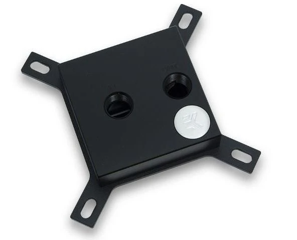 EK Water Blocks EK-Supremacy EVO, Acetal