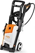 Stihl RE 100 Elektro-Hochdruckreiniger