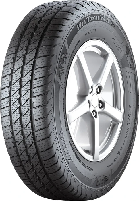 Viking WinTech Van 215/75 R16C 113/111R