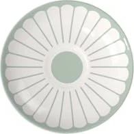 Villeroy & Boch Fleur Vert Espresso-Untertasse 11.7cm