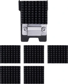 Creality Nozzle Wiper Module Kit Wartung/Pflege