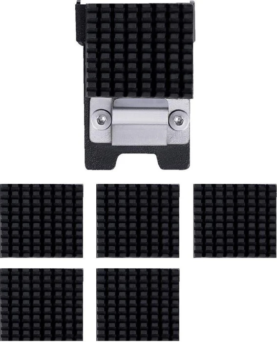 Creality Nozzle Wiper Module Kit Wartung/Pflege