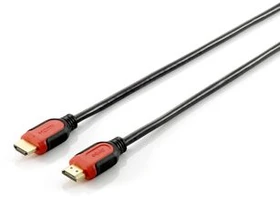 Equip High Speed mit Ethernet HDMI 1.4 Kabel, 2m