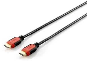 Equip High Speed mit Ethernet HDMI 1.4 Kabel, 2m