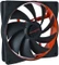 Alpenföhn Wing Boost, Deep Orange, 120mm Vorschaubild