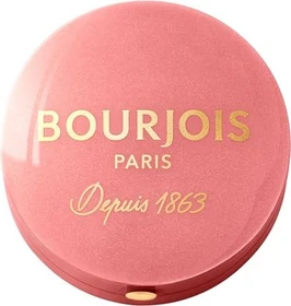 Bourjois Little Round Pot Blush 95 rose de jaspe, 2.5g