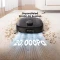 eufy E28 Omni Saug-/Wischroboter schwarz inkl. Absaug-/Reinigungsstation Vorschaubild