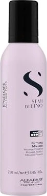 Alfaparf Milano Style Stories Firming Mousse, 250ml