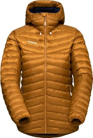 Mammut Albula IN Hooded Jacke cheetah (Damen)