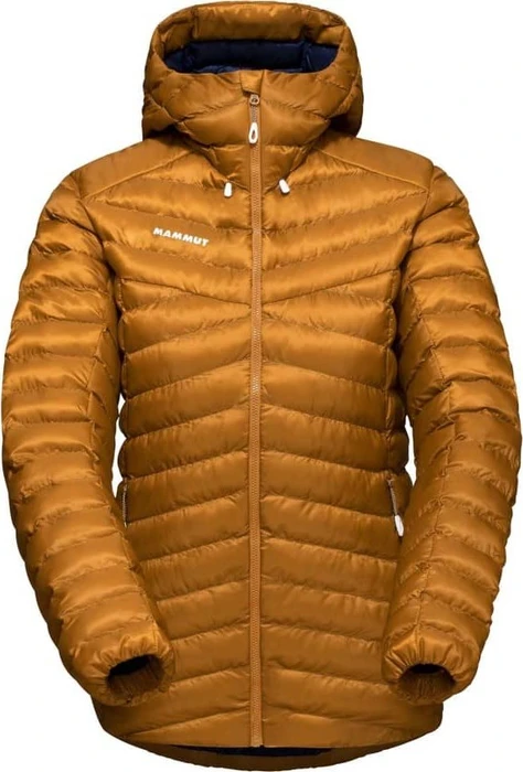 Mammut Albula IN Hooded Jacke cheetah (Damen)