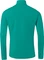 Vaude Livigno Halfzip II Fleece Funktionsshirt langarm black/dusty forest (Herren) Vorschaubild